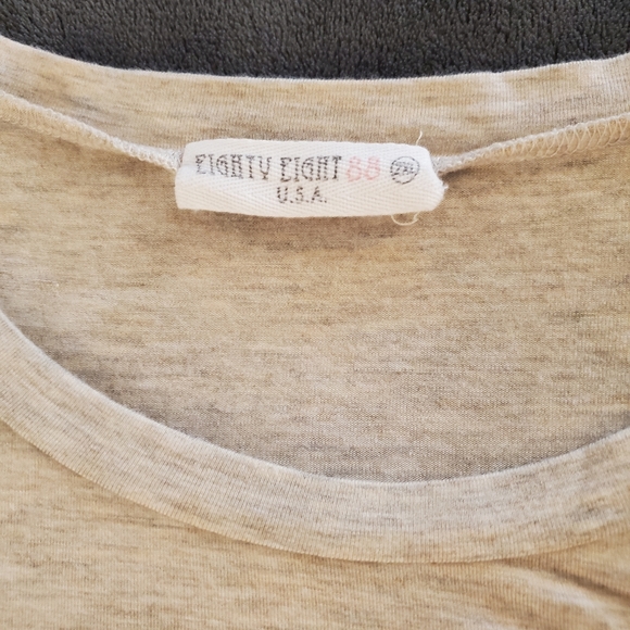 Holiday tunic size 2X - Picture 5 of 6